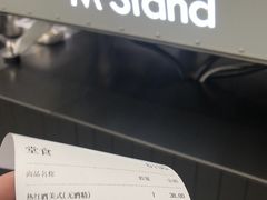 -M Stand(西安大悦城店)