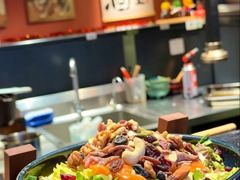 -乌君·酒场·炭火烧鸟(侨城坊店)