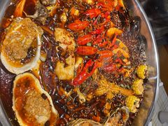 -527烧烤·龙虾·精酿酒(小石城美乐城店)