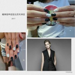 手部美甲-光SPA科技美肤