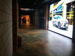 -CGV影城(悦荟4DX店)