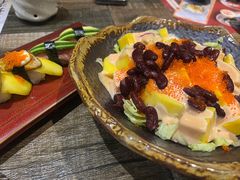 -古田居·特色寿司料理(骏欣中心店)