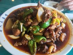 -马氏大盘鸡(原胜利桥东店)