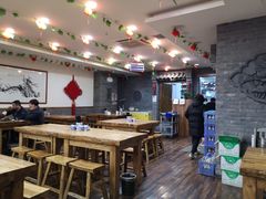 大堂-同盛德泡馍