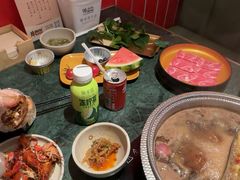-牛New寿喜烧(曹路花园城店)