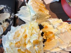 -西檬树SIMON·T轻奢蛋糕(大东方Max店)