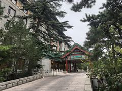 -君庭中餐厅(友谊宾馆店)