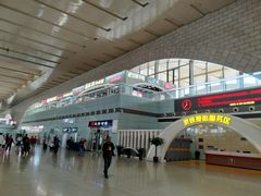 -石家庄站
