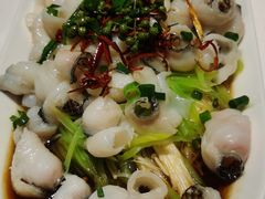 -北李妈妈菜·虾爬子大锅贴(贵和店)