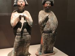 -西安大唐西市博物馆