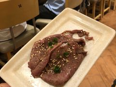 葱烧牛肉-元气寿司(新城市广场店)