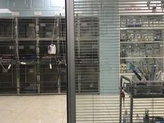 -莘程宠物医院(金山店)