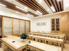 -子曰书院·古筝围棋书法国画小主持(夏都店)