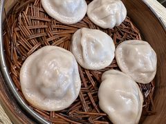 -鸡鸣汤包(复地活力广场店)