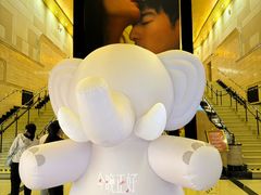 -大光明电影院(南京西路店)