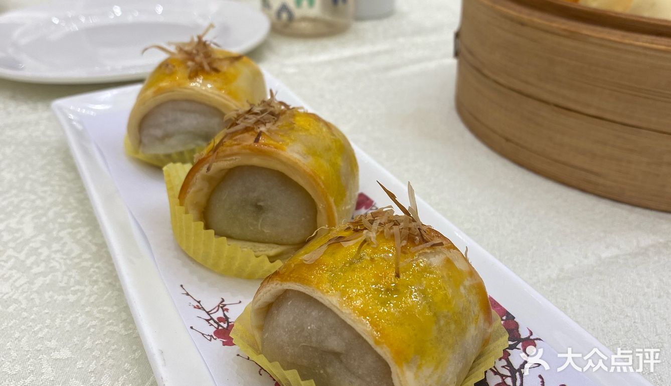 中山饮早茶必去