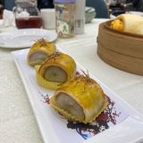 中山饮早茶必去
