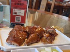 -凤阁楼果木烧鹅(鹤山陈山店)