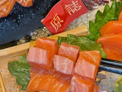 -原志优秀食材·匠心料理·海胆主题(金亿广场店)