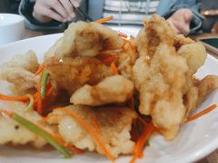 -金掌勺·锅包肉(双榆树店)