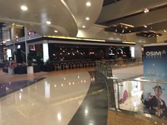 -冰纷万象滑冰场(深圳万象城店)
