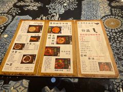 -勺子米线·云南传统小吃市集(四方街店)
