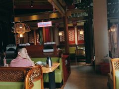 大堂-湘阁里辣(南岭购物广场店)
