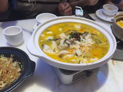 -小菜园新徽菜(南通永旺店)