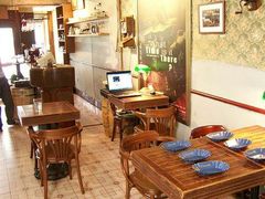 -闻山自家焙煎咖啡馆(原芙陆咖啡专卖店)