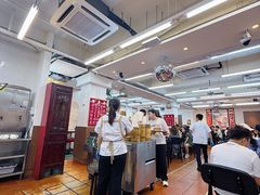 -香港蓮香樓(中環店)