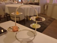 店内布置-Jean Georges