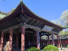 -关帝庙(大同古城)