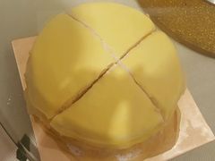 -OL’s Cake鲜荟千层(东风中路店)