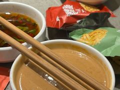 -海底捞火锅(泰安爱琴海店)