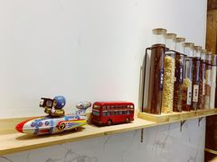 -甜心闲生传统手工冰粉(太古里店)
