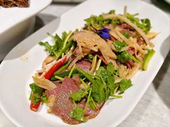 -北平盛世·新京菜·北京烤鸭(劲松·双井店)