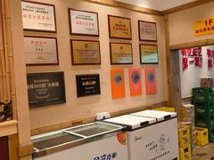-弓虽昌焖烧鸡(大竹林店)