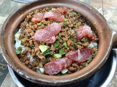 -阳江河堤老牌曾记美食