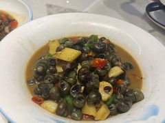 -小乡小镇·传承桐庐土菜·老板亲自烧的菜