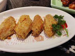 -新白鹿餐厅(百联中环店)