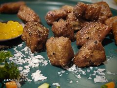 -后海16号·北京私房菜