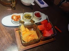 -西郊八号·山野江西菜(开发区店)