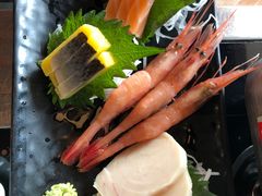 -高木日本料理(静安寺店)