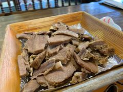 -塞伊德·蒙餐(锡林浩特店)