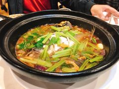 -壹只菜·崇明本地特色菜(崇明南门店)