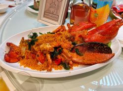 -圣露庄园·草坪婚礼·宴会厅·会议