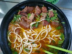 -河南拉面(肇周路店)
