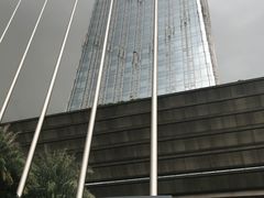 -广交会威斯汀酒店