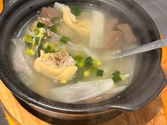 -九道菜有鸡鱼头(石鼓路店)