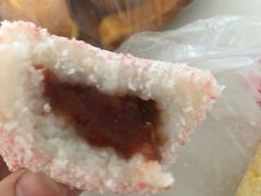 山楂陷凉果-清真老西北角温记粘食店(长沙路店)